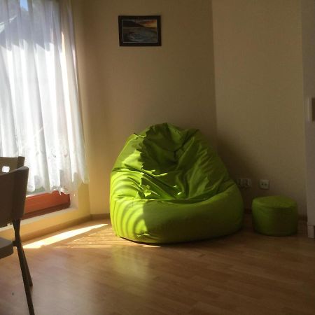 Apartament Sosny I Morze Appartement Łukęcin Buitenkant foto