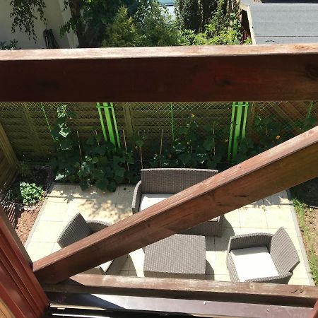 Apartament Sosny I Morze Appartement Łukęcin Buitenkant foto