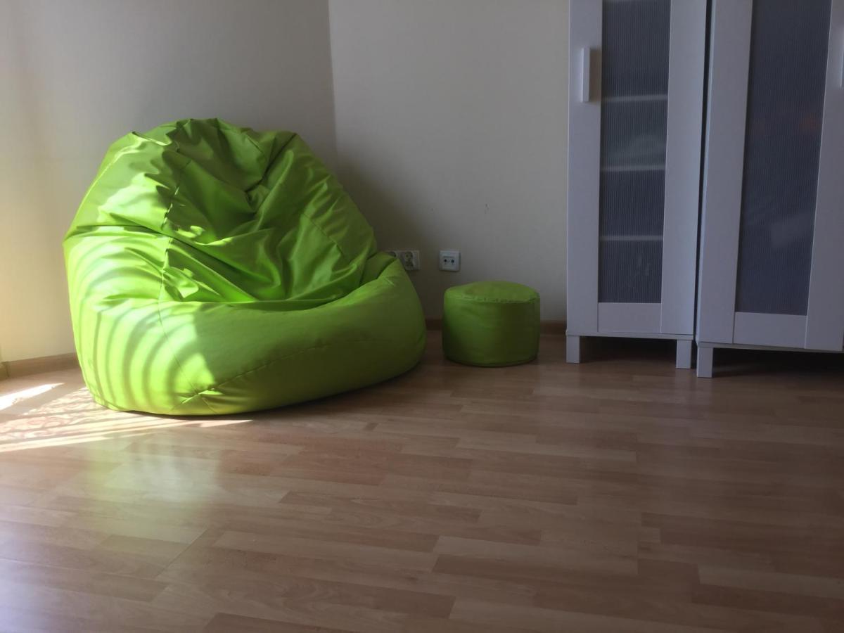 Apartament Sosny I Morze Appartement Łukęcin Buitenkant foto