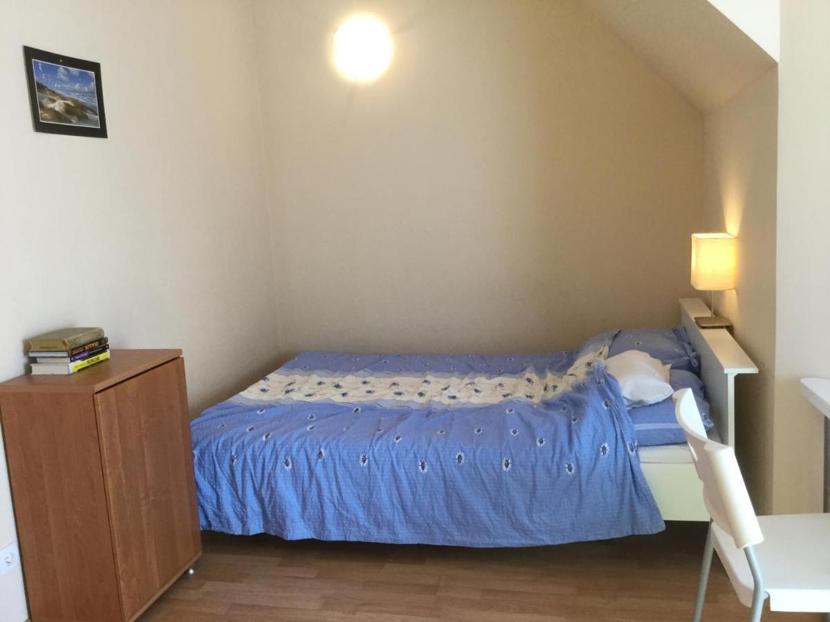 Apartament Sosny I Morze Appartement Łukęcin Buitenkant foto
