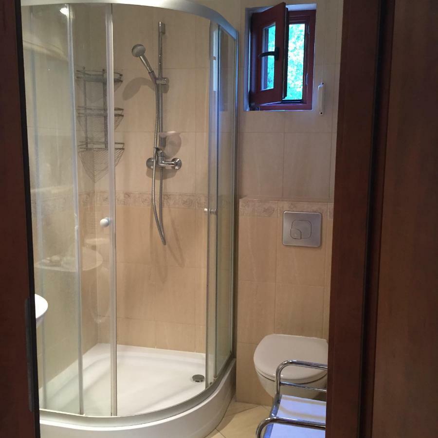 Apartament Sosny I Morze Appartement Łukęcin Buitenkant foto