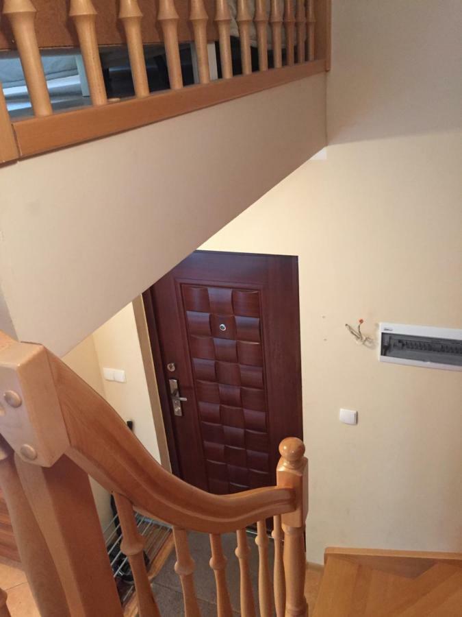 Apartament Sosny I Morze Appartement Łukęcin Buitenkant foto